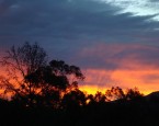 California_sunset