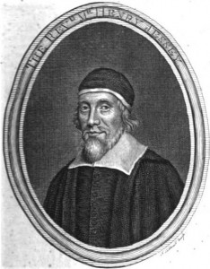 Henry Jessey