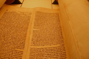 Torah