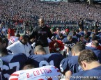Copyright: BSD/Mike Pettigano