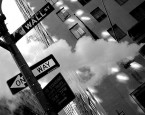 Wall Street