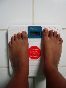 Weight