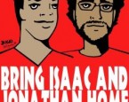 bring jonathan and isaac home