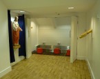 A multifaith room from Wikipedia Commons