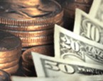 money money