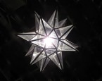 The Occupy Christmas Star- By Paul Joseph Greene