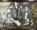 violence-art