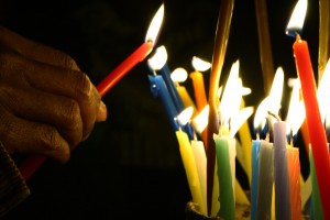 Candles