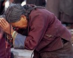 Tibet: Pure Devotion by Sylvain Labeste