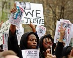 justicfortrayvon justicfortrayvon