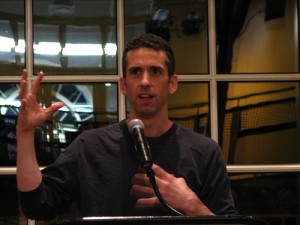 Dan Savage fair use