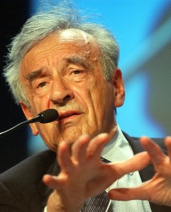 Professor Wiesel