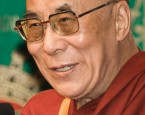 His Holiness the Dalai Lama