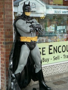 Batman