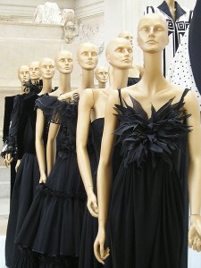 BlackDress