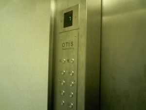 Elevator