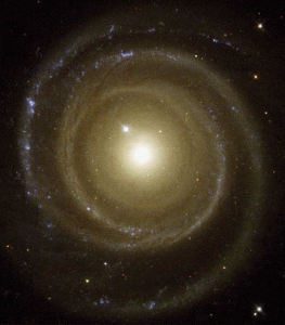 Galaxy