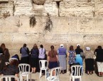 Wailing Wall