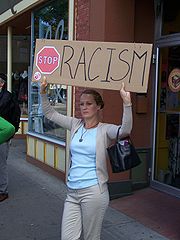 StopRacism