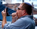 shofar for SoF