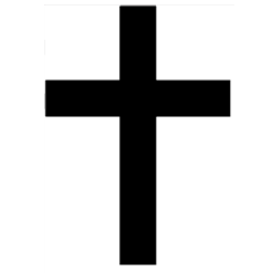 All religious icons via Wikimedia Commons; created by graphic artist Beth Cravens specifically for Jason Tippitt