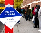 450px-2008_voting_line_in_Brooklyn