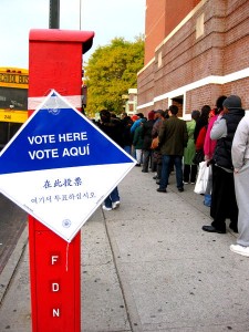 450px-2008_voting_line_in_Brooklyn