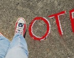 vote