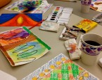 art and creativity