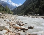 The Ganges