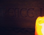 Peacecandle