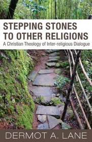 stepping stones
