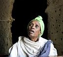 Ethiopian Storyteller